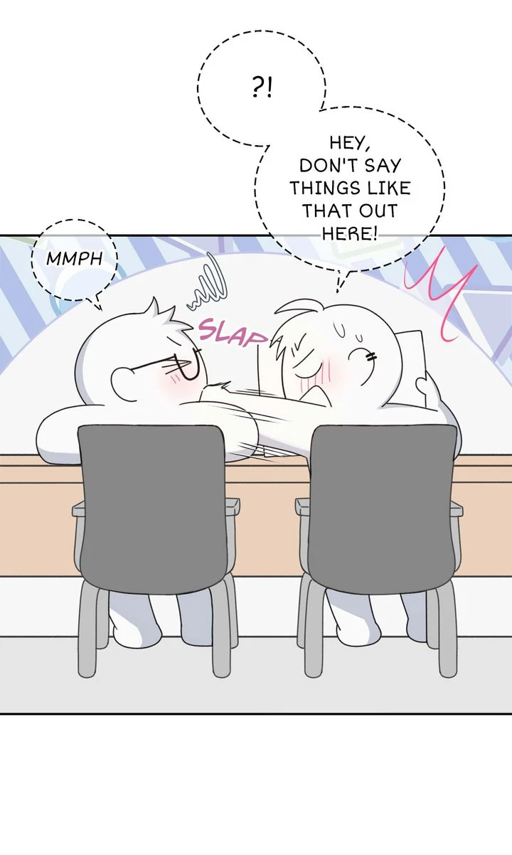 Candy YumYum - Chapter 28 Page 19