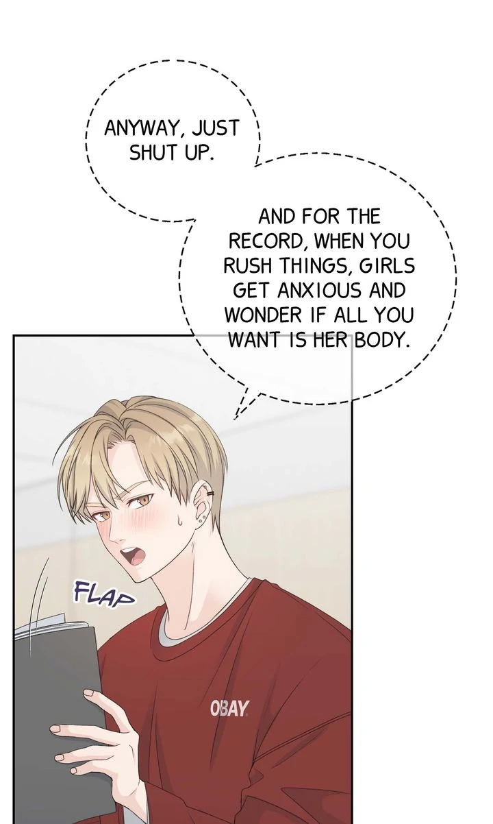Candy YumYum - Chapter 28 Page 20