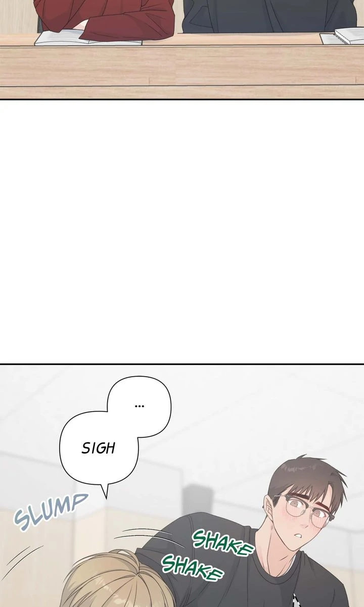 Candy YumYum - Chapter 28 Page 23