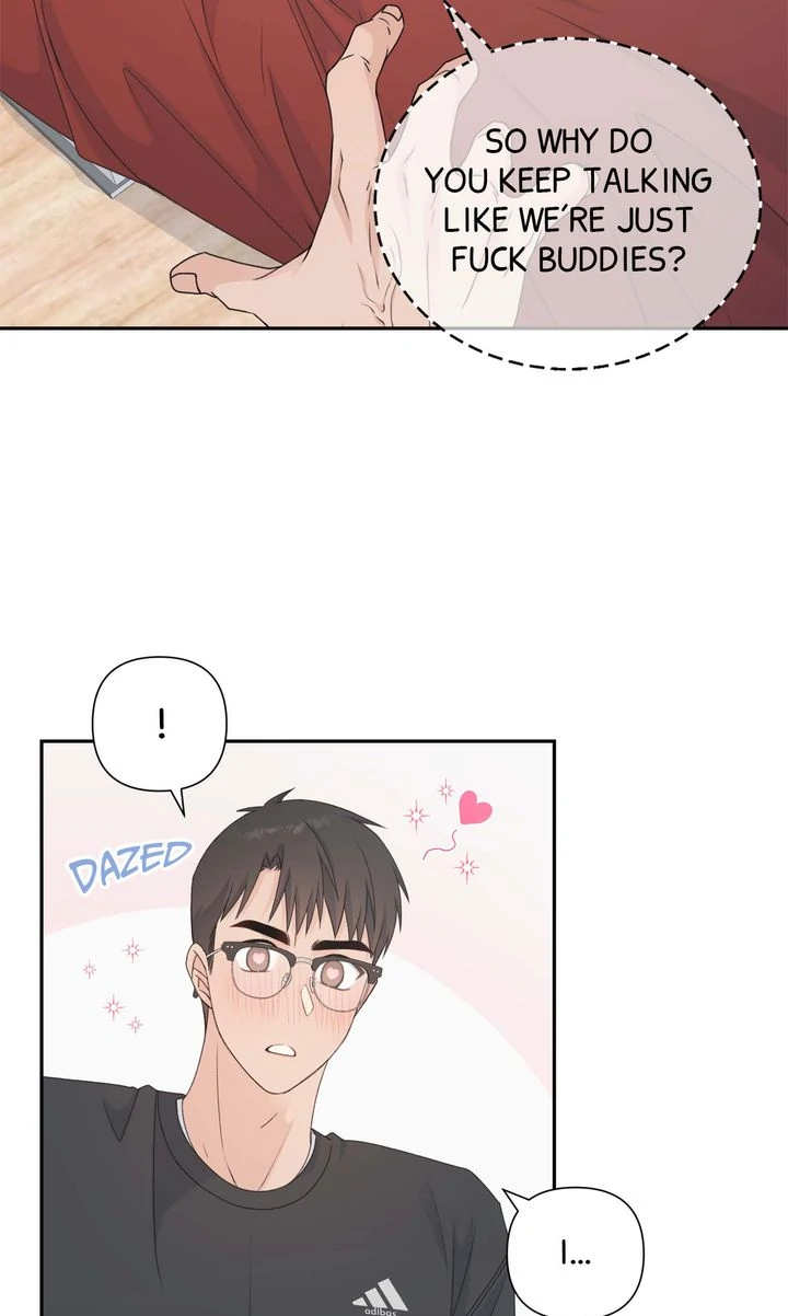 Candy YumYum - Chapter 28 Page 27