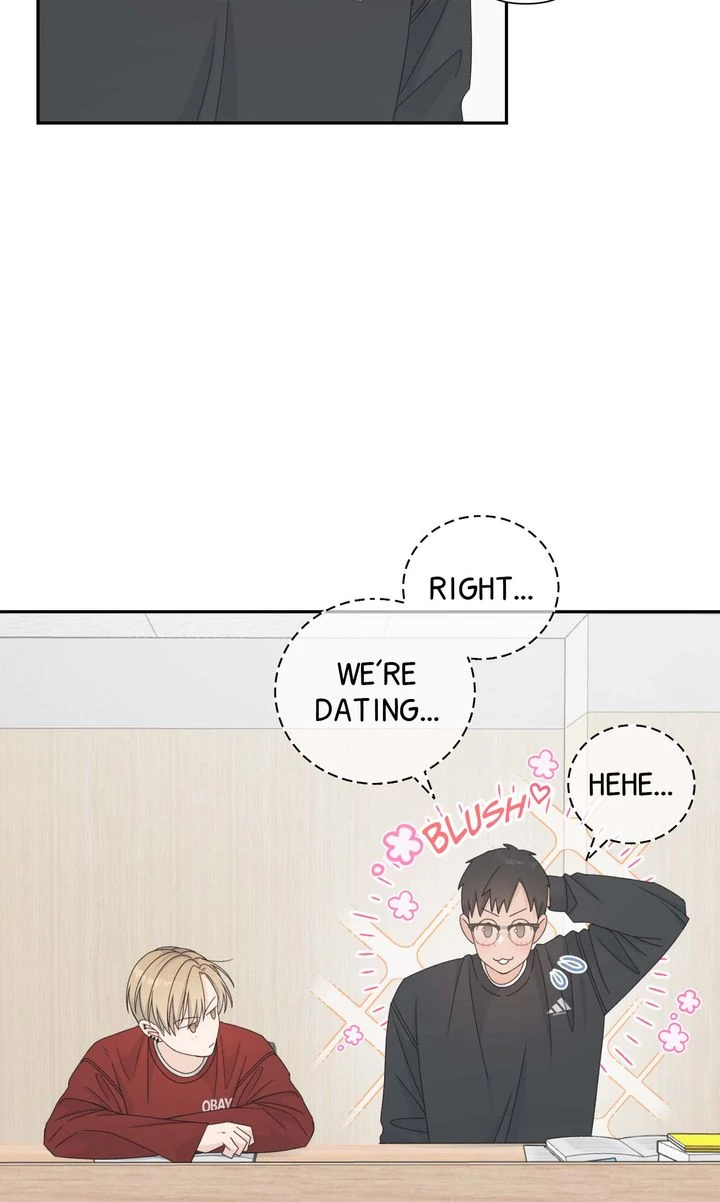 Candy YumYum - Chapter 28 Page 28