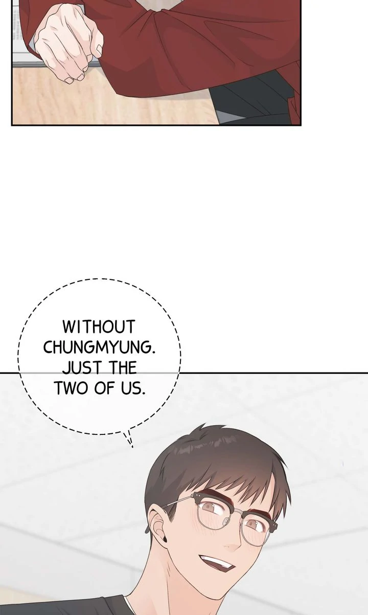 Candy YumYum - Chapter 28 Page 30