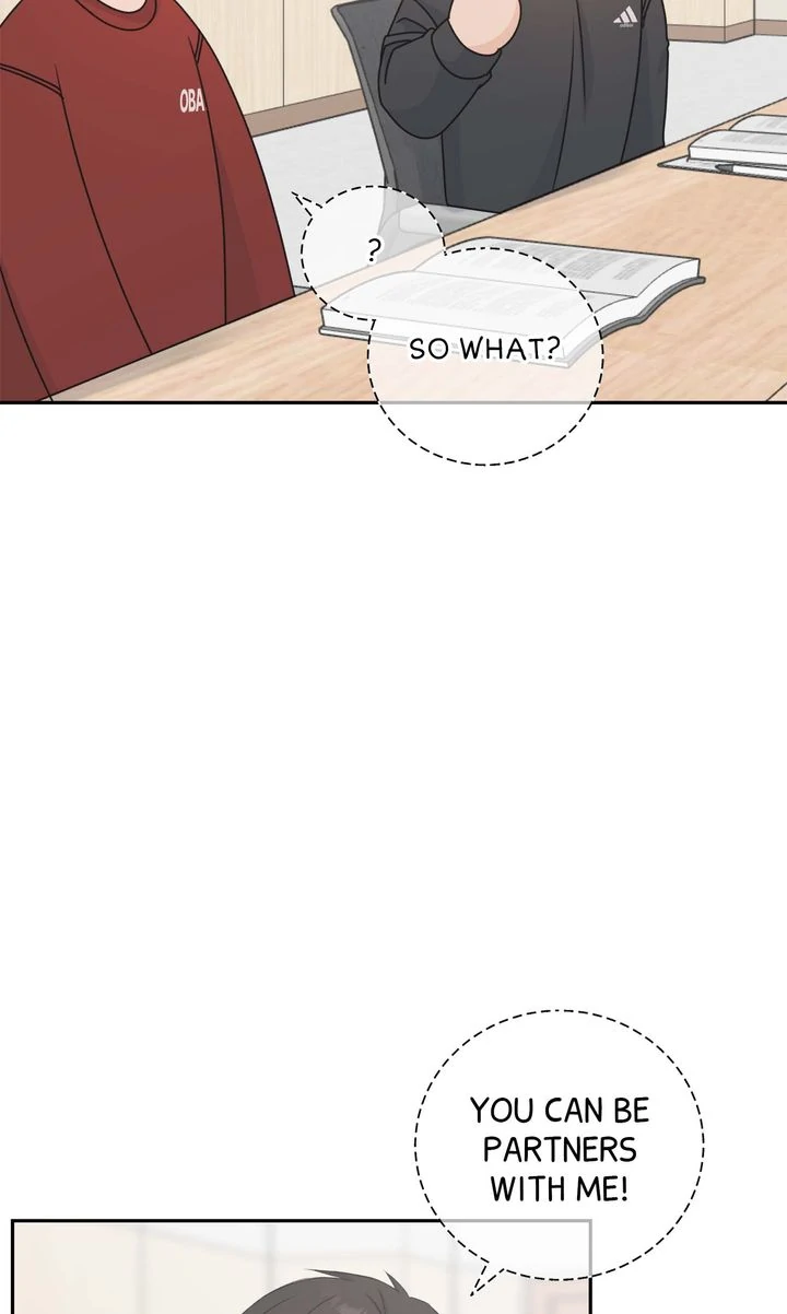 Candy YumYum - Chapter 28 Page 35