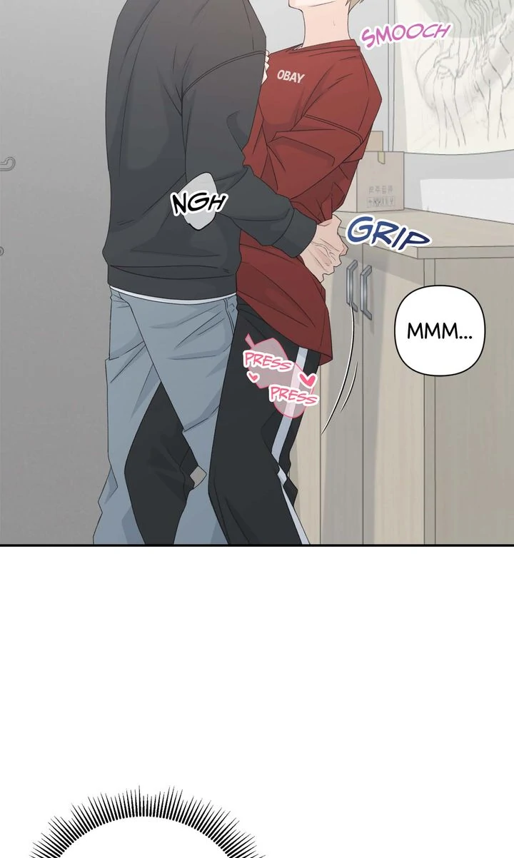 Candy YumYum - Chapter 28 Page 52