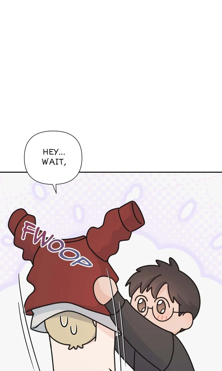 Candy YumYum - Chapter 28 Page 57