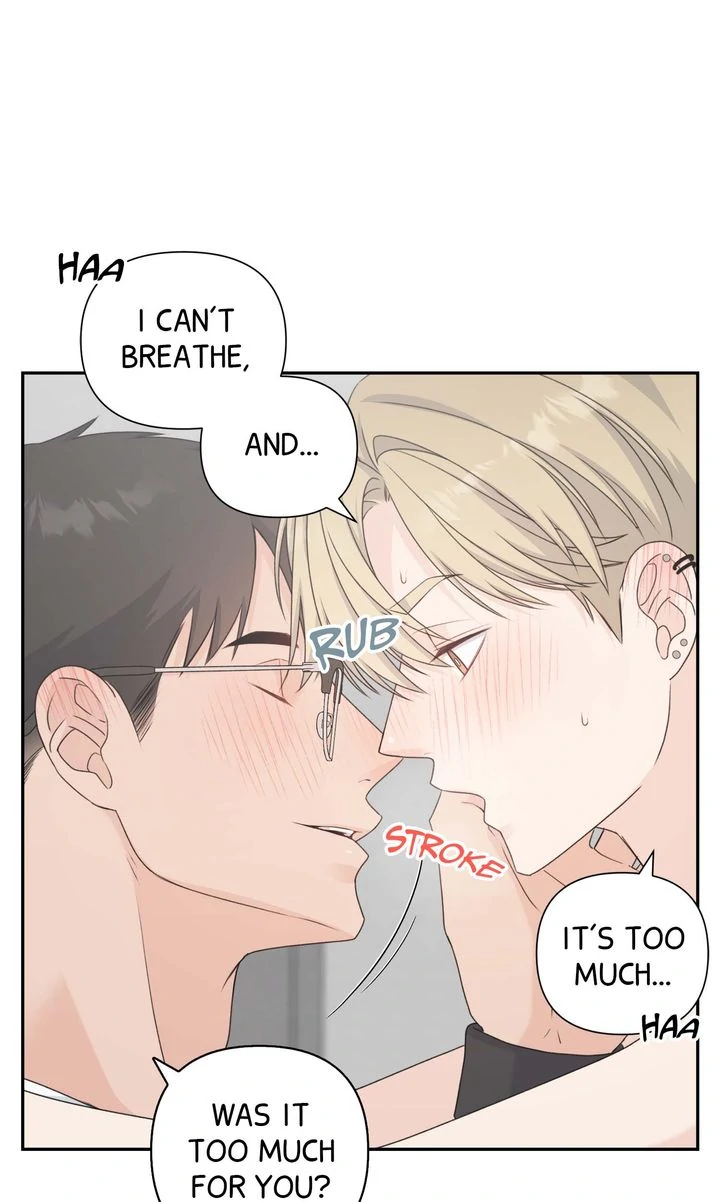 Candy YumYum - Chapter 28 Page 72