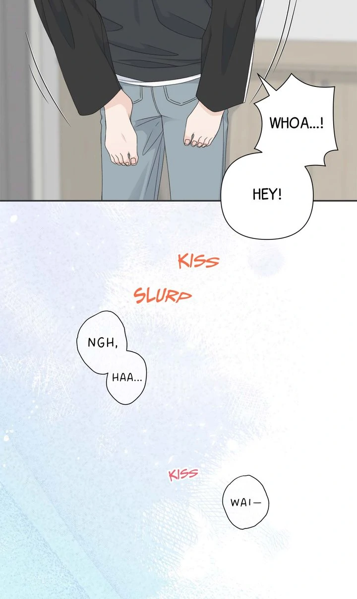 Candy YumYum - Chapter 29 Page 4
