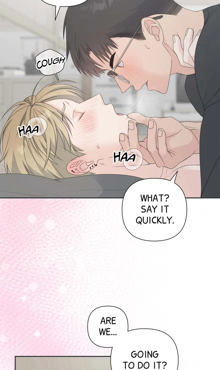 Candy YumYum - Chapter 29 Page 8