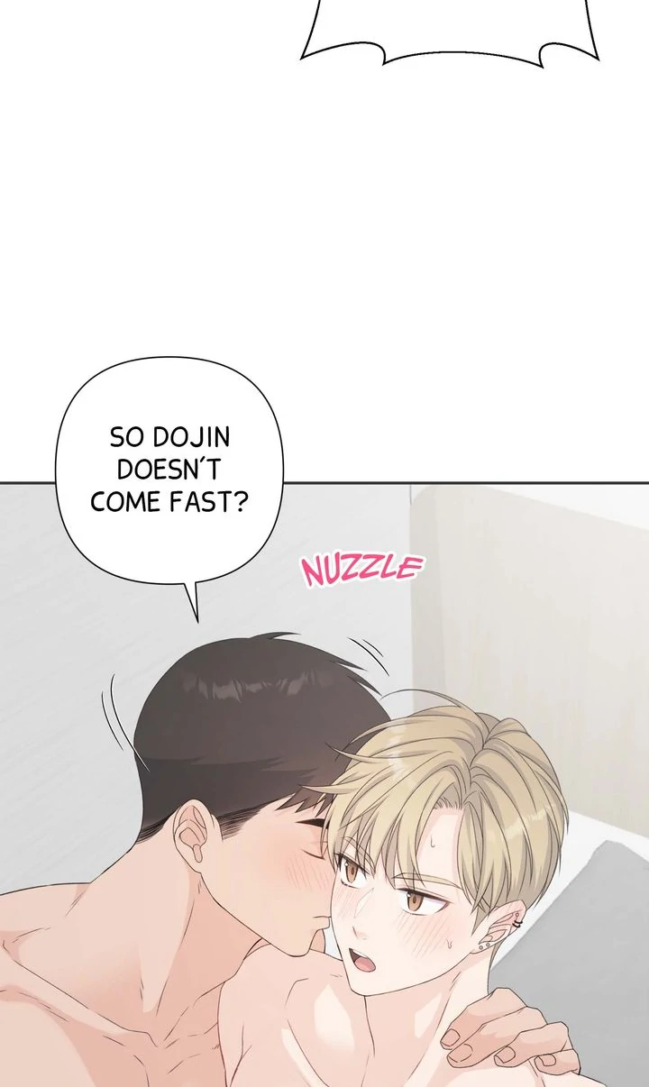 Candy YumYum - Chapter 29 Page 35