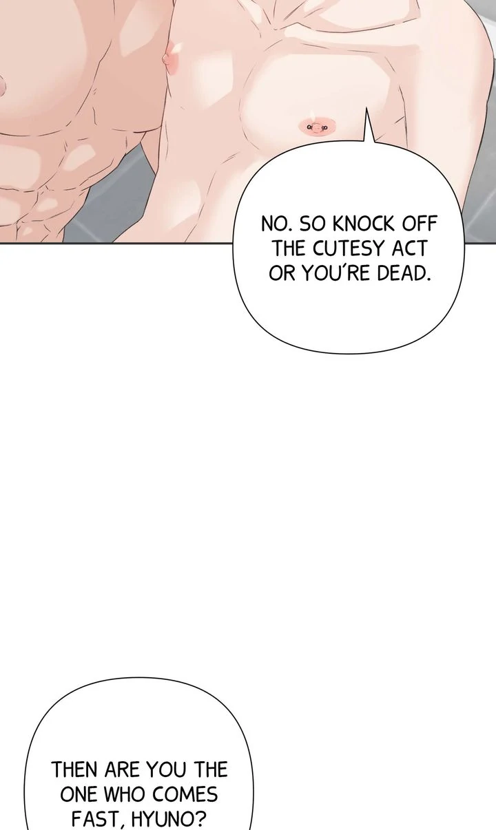 Candy YumYum - Chapter 29 Page 36