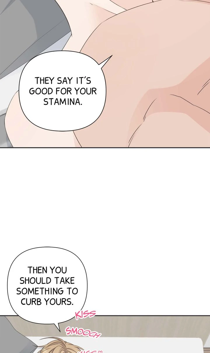 Candy YumYum - Chapter 29 Page 39