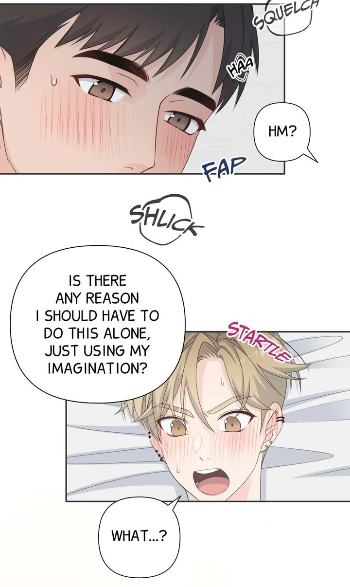 Candy YumYum - Chapter 29 Page 45