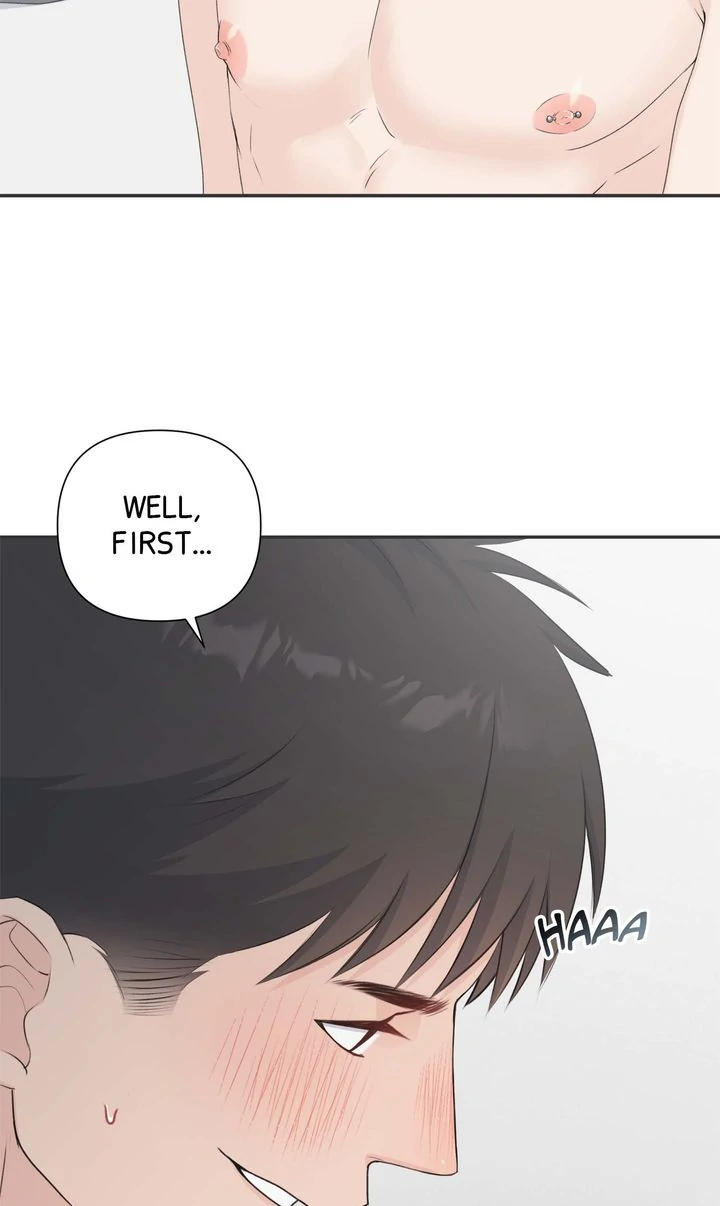 Candy YumYum - Chapter 29 Page 60
