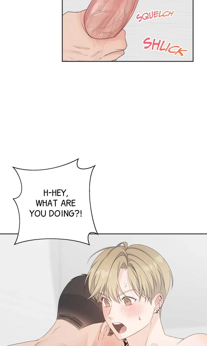 Candy YumYum - Chapter 29 Page 73