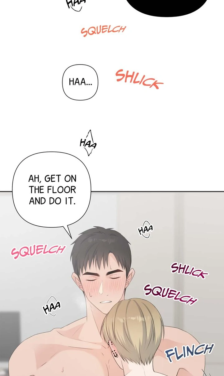 Candy YumYum - Chapter 29 Page 78