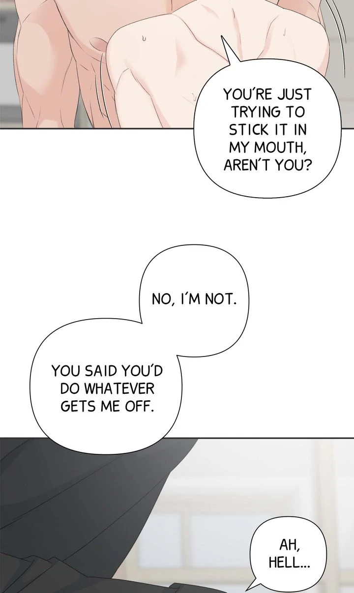 Candy YumYum - Chapter 29 Page 79