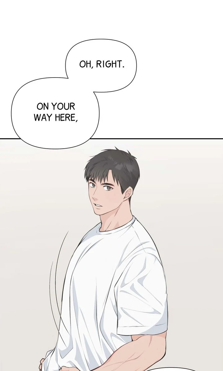 Candy YumYum - Chapter 3 Page 5