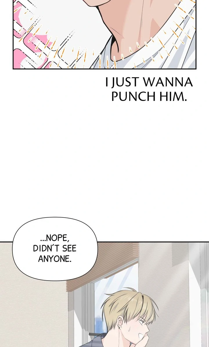 Candy YumYum - Chapter 3 Page 7