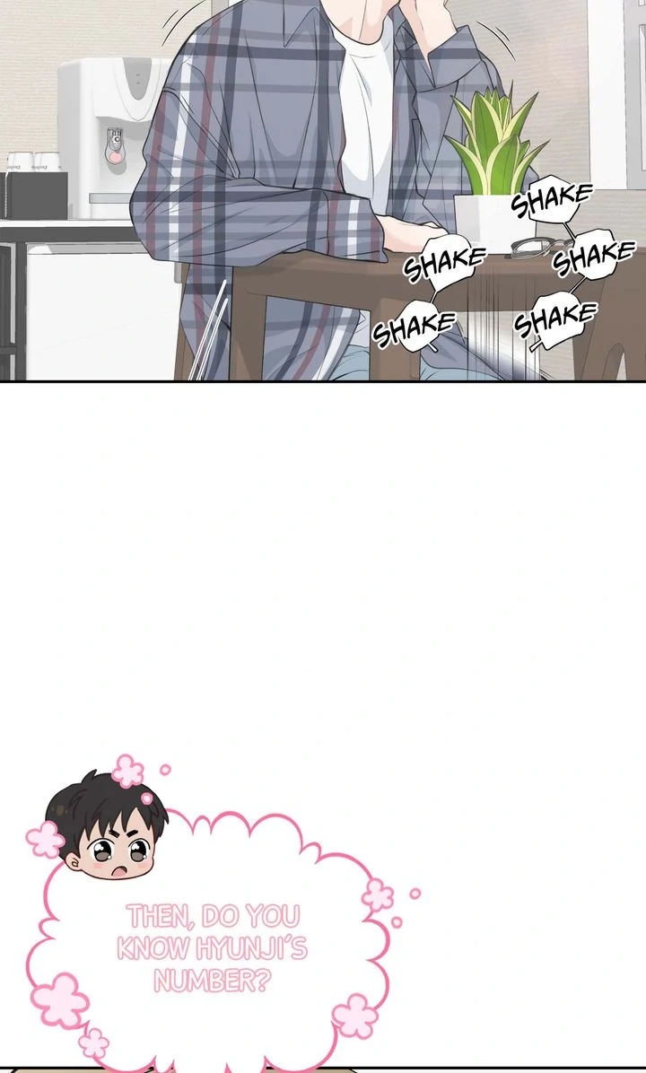 Candy YumYum - Chapter 3 Page 8