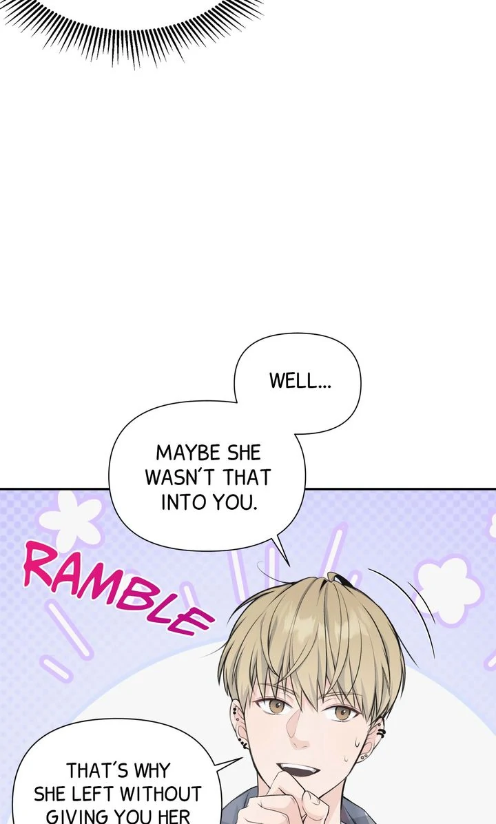 Candy YumYum - Chapter 3 Page 18