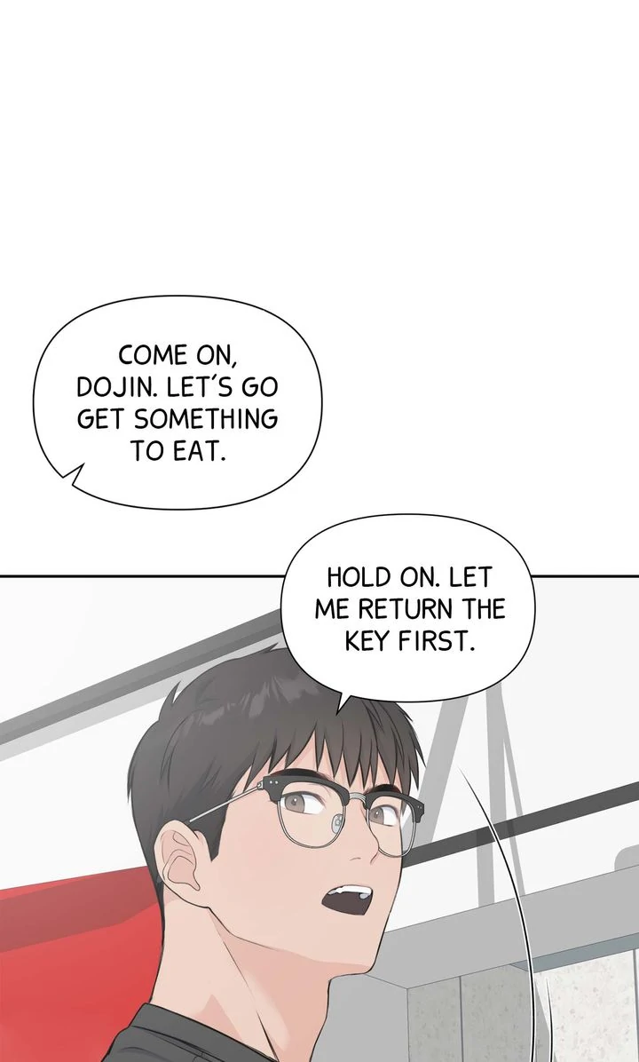 Candy YumYum - Chapter 3 Page 35