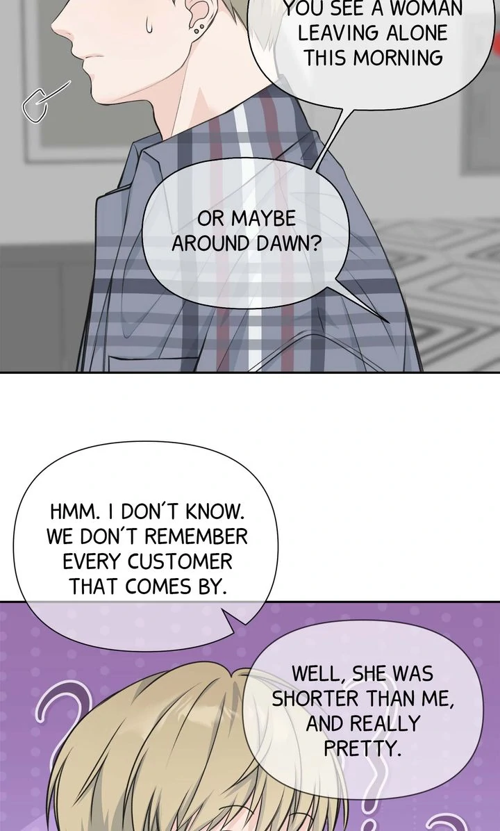 Candy YumYum - Chapter 3 Page 37