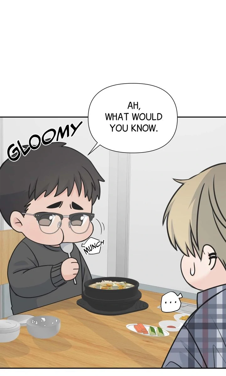 Candy YumYum - Chapter 3 Page 69