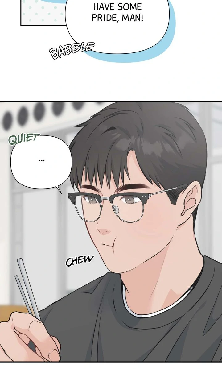 Candy YumYum - Chapter 3 Page 76