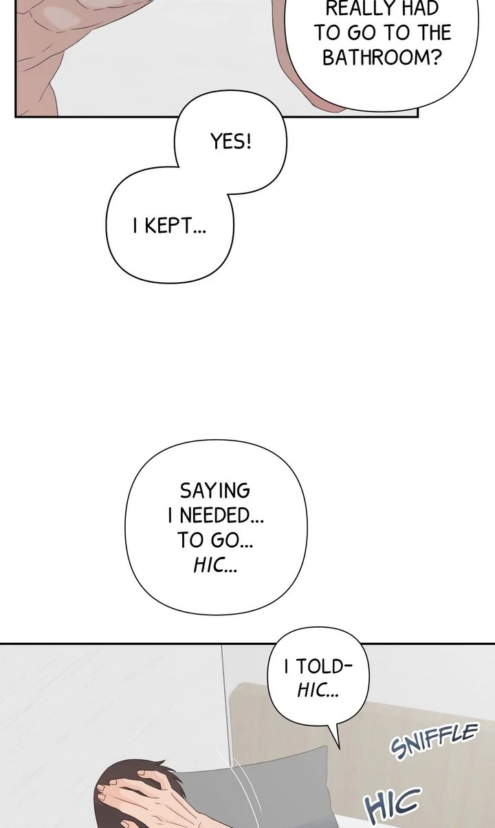 Candy YumYum - Chapter 30 Page 3