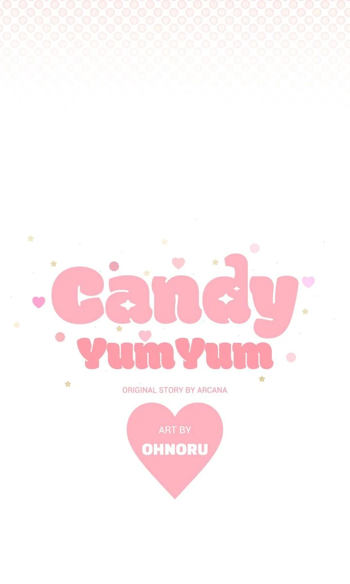 Candy YumYum - Chapter 30 Page 11