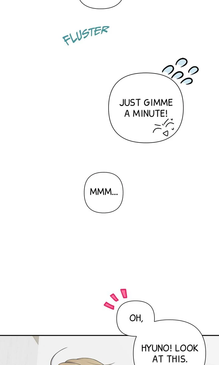 Candy YumYum - Chapter 30 Page 20