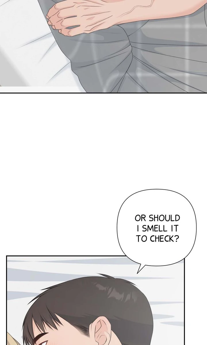 Candy YumYum - Chapter 30 Page 26