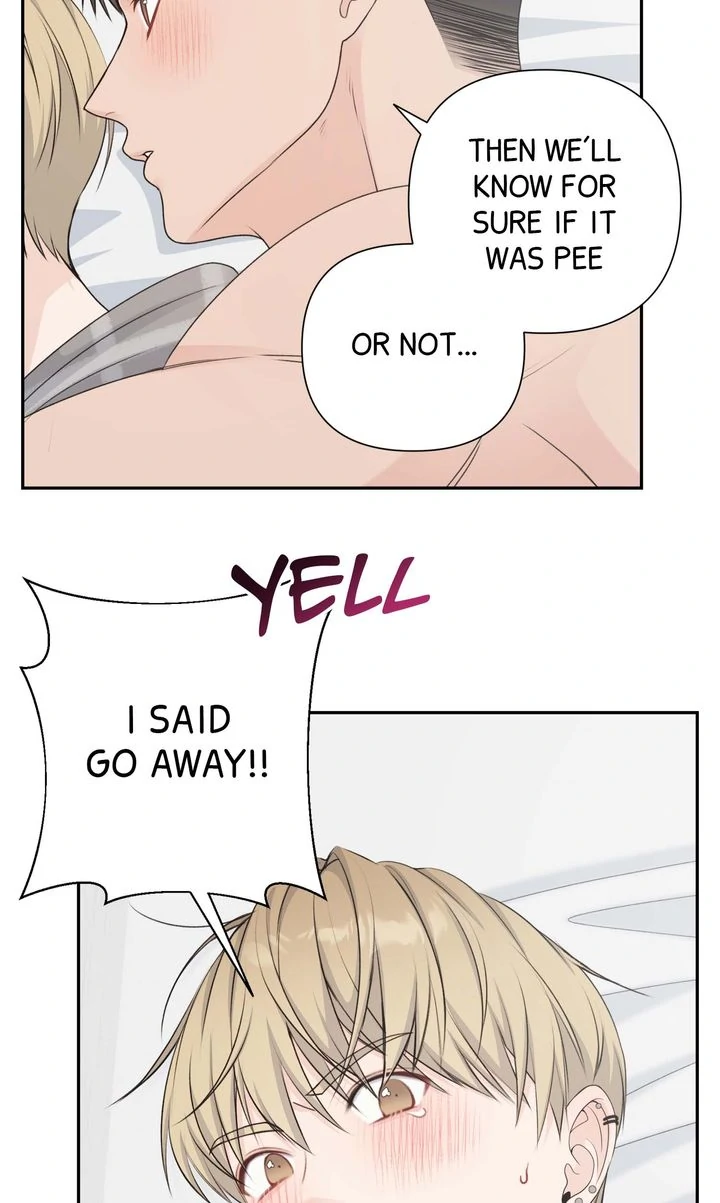 Candy YumYum - Chapter 30 Page 27