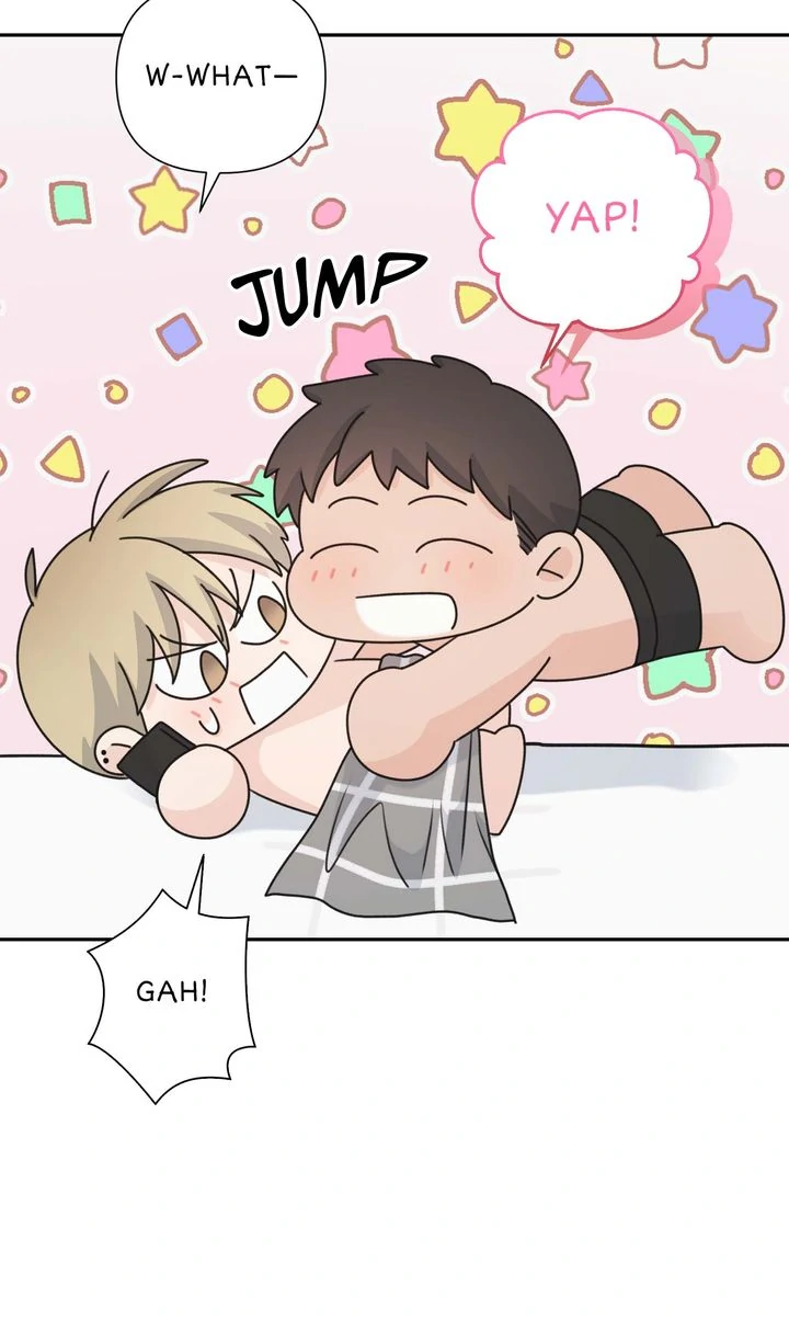 Candy YumYum - Chapter 30 Page 84