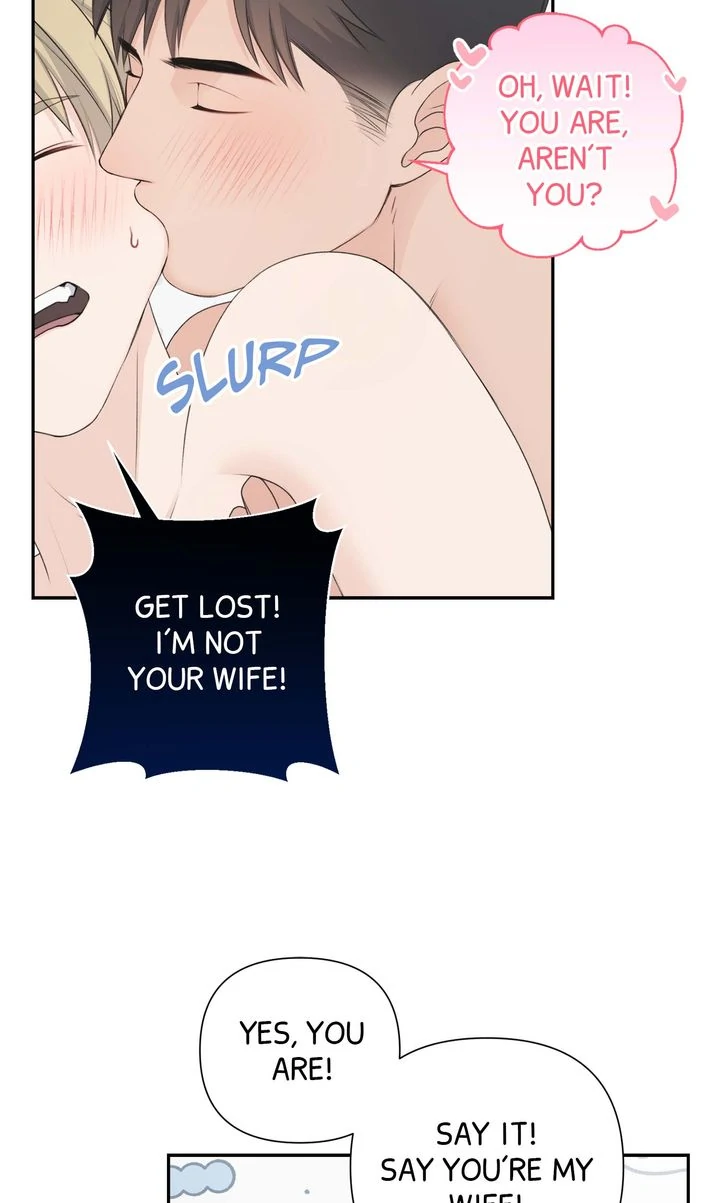 Candy YumYum - Chapter 30 Page 86
