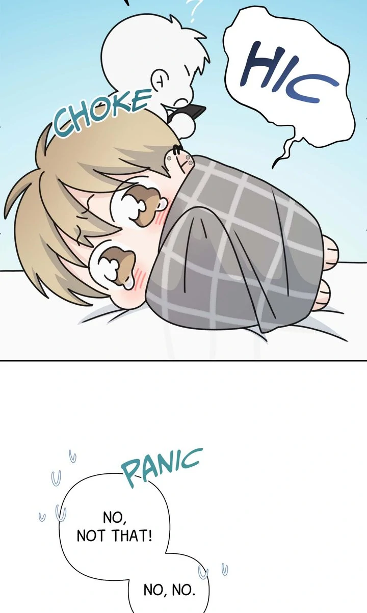 Candy YumYum - Chapter 31 Page 19