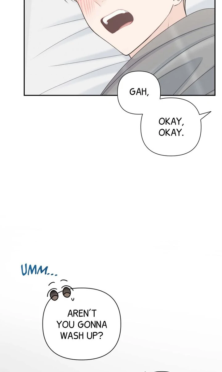 Candy YumYum - Chapter 31 Page 28