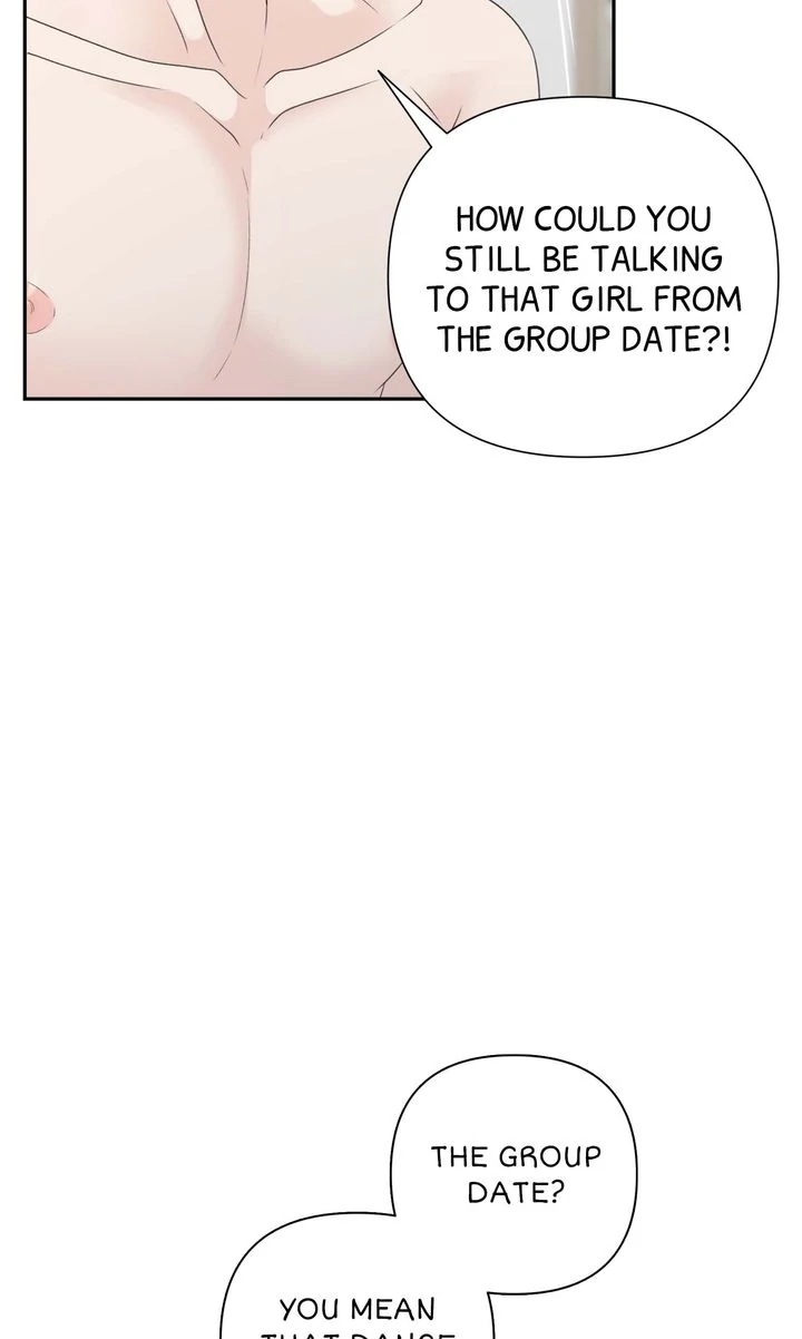 Candy YumYum - Chapter 32 Page 4
