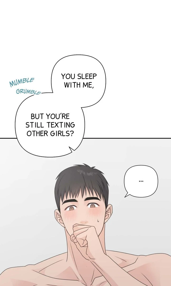Candy YumYum - Chapter 32 Page 6