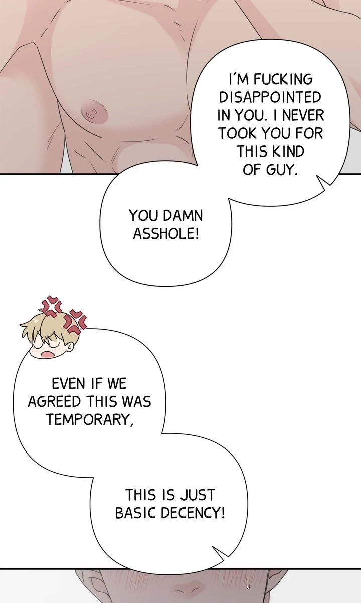 Candy YumYum - Chapter 32 Page 7