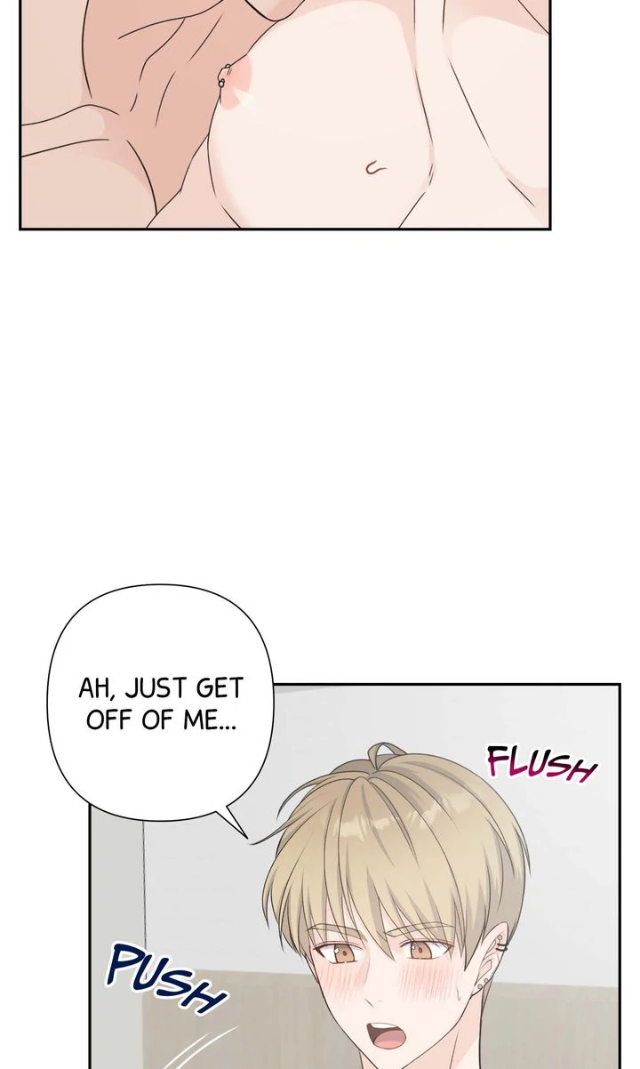 Candy YumYum - Chapter 32 Page 11