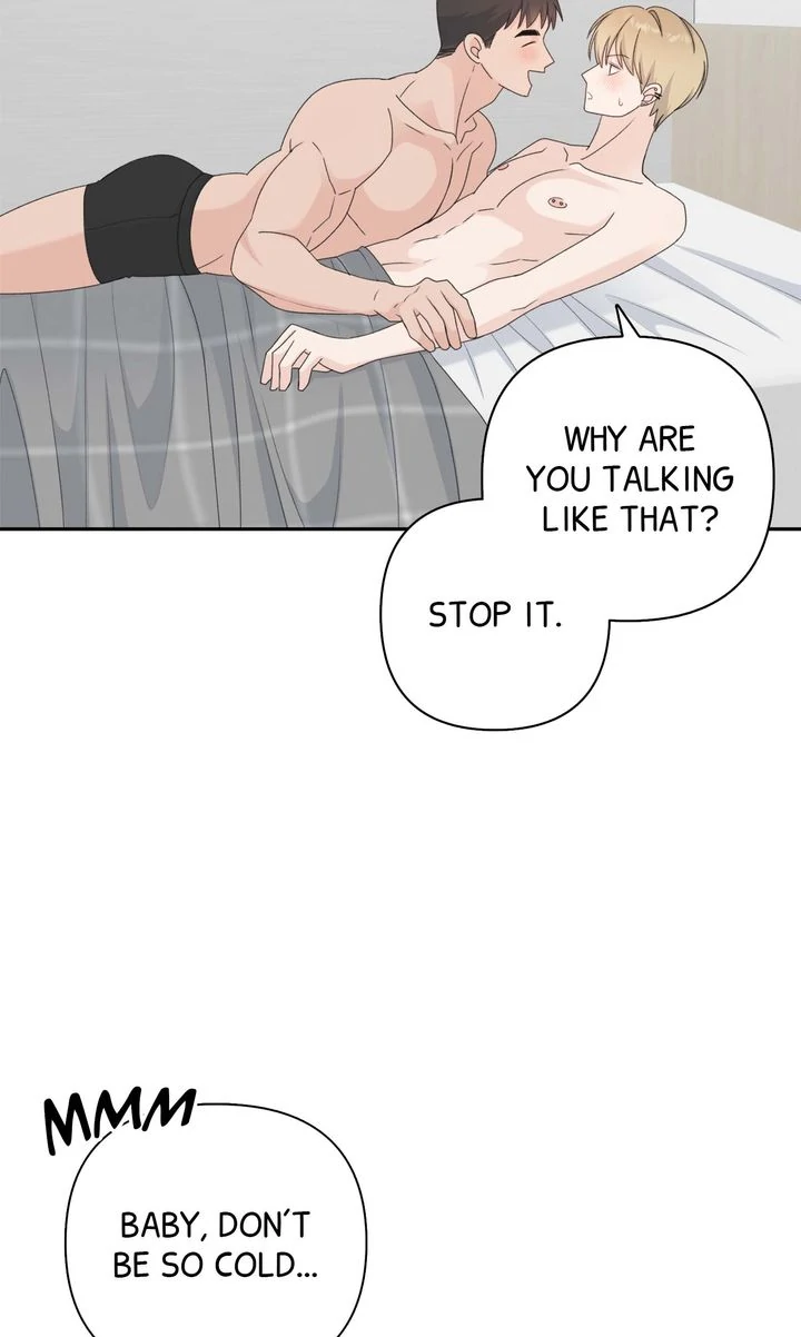 Candy YumYum - Chapter 32 Page 13