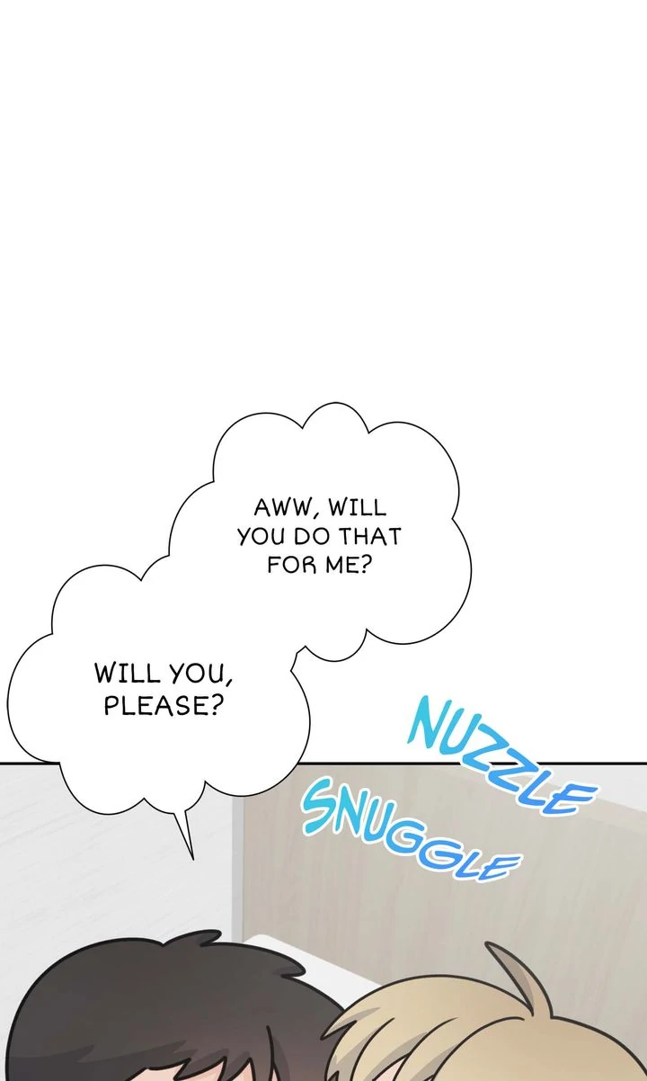 Candy YumYum - Chapter 32 Page 26