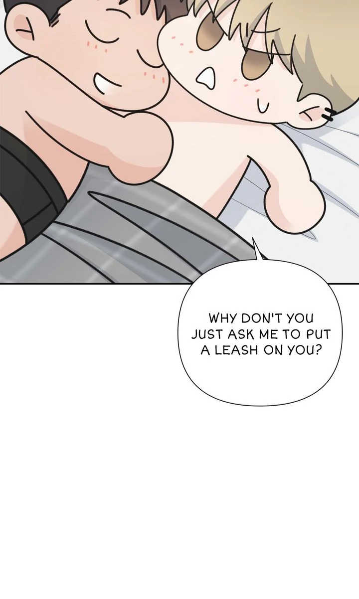 Candy YumYum - Chapter 32 Page 27