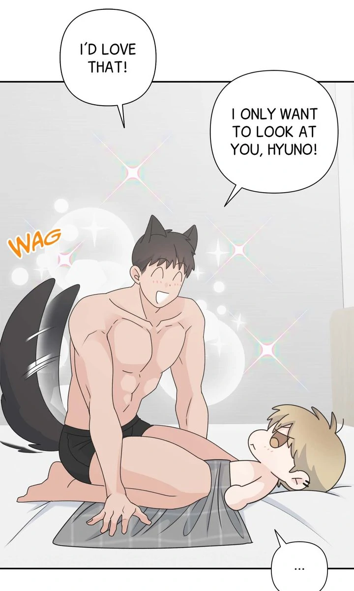 Candy YumYum - Chapter 32 Page 28