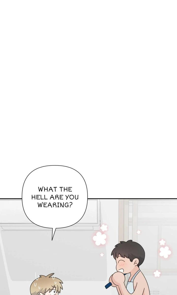 Candy YumYum - Chapter 32 Page 41