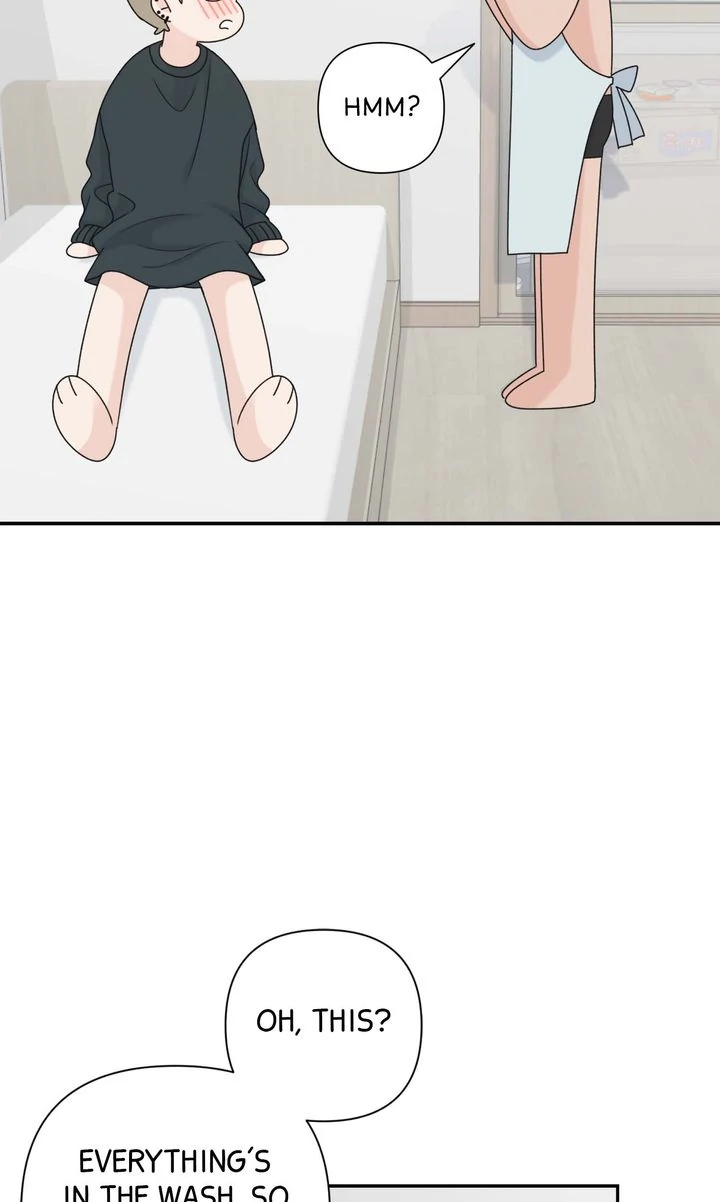 Candy YumYum - Chapter 32 Page 42