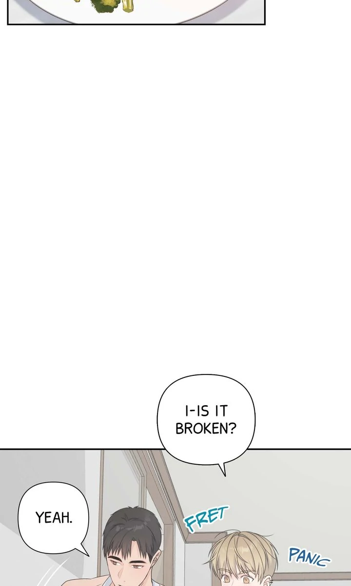 Candy YumYum - Chapter 32 Page 63