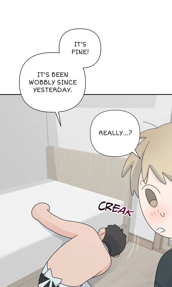 Candy YumYum - Chapter 32 Page 65