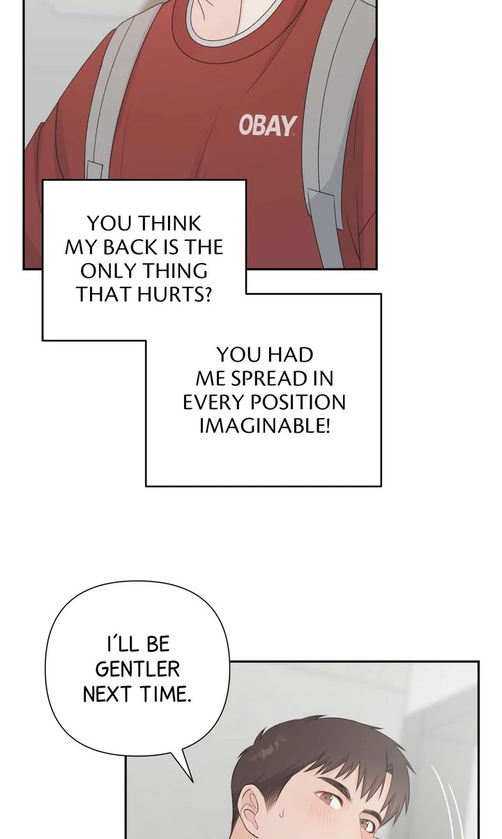 Candy YumYum - Chapter 32 Page 76